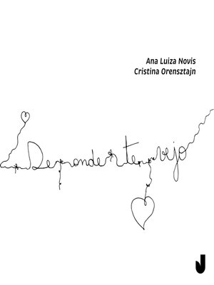 cover image of De onde te vejo